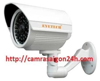 Camere Quan Sát ET-717IP 0.6